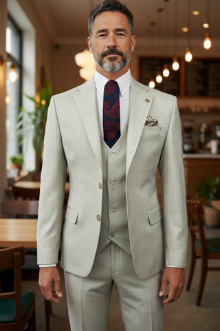 Costume Classique Homme | 3310