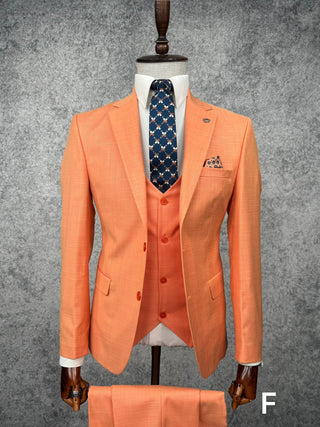 Costume Classique Homme | 3411