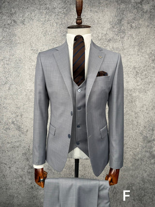Costume Classique Homme | 3301