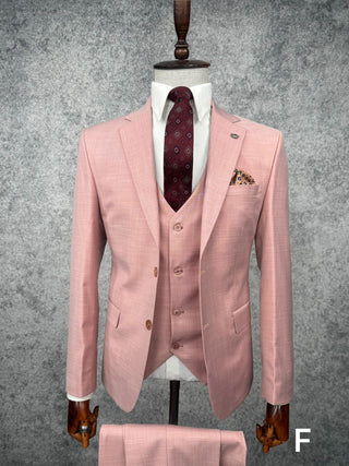 Costume Classique Homme | 3401