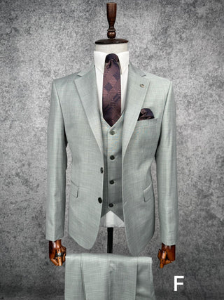 Costume Classique Homme | 3315