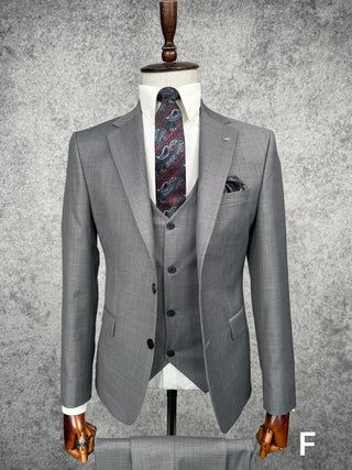 Costume Classique Homme | 3316