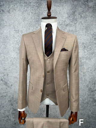 Costume Classique Homme | 3402