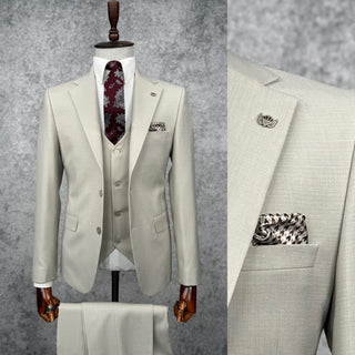 Costume Classique Homme | 3302