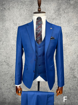 Costume Classique Homme | 3403