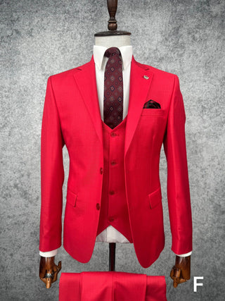 Costume Classique Homme | 3404