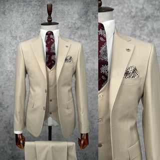 Costume Classique Homme | 3305