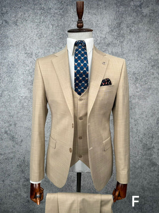 Costume Classique Homme | 3405