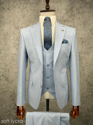 Costume Classique Homme | 3308