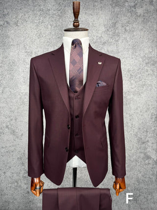 Costume Classique Homme | 3309