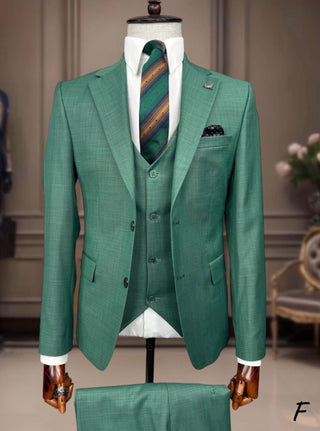 Costume Classique Homme | 3402